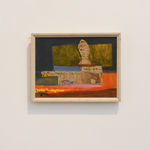 painting by Janet Lippincott