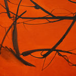 painting by Louis Ribak