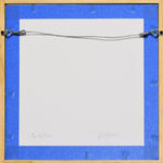 Tom Dixon, graffito grid #1, 2024