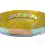 painting by Ronald Davis