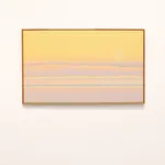 oil painting by Cliff Harmon