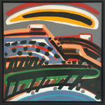 artwork by America Martin