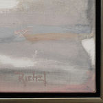 Shaun Richel, Float, 2025