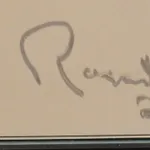 Davis pixeldust print