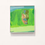 painting by Janet Lippincott