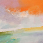 painting by Hyde Solomon