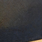 abstract oil painting by Earl Stroh