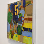 painting by Janet Lippincott