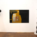 painting by Janet Lippincott