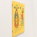 artwork by Gisella Loeffler