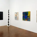 Adeïne de la Noë, Arches No. 15, ca. 1960