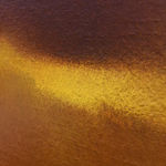 abstract oil painting by Earl Stroh