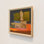 painting by Janet Lippincott