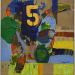 painting by Janet Lippincott