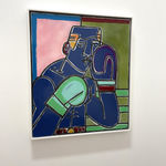 artwork by America Martin