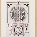 painting by Louis Catusco