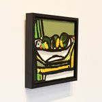 America Martin still life painting