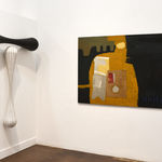 painting by Janet Lippincott