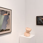 Wes Mills, No Title 491, 2007