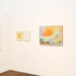 painting by Hyde Solomon