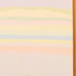 oil painting by Cliff Harmon