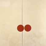 Robert C. Ellis, Two, 1967