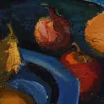 Beatrice Mandelman, Circus, ca. 1980