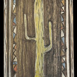 Cactus Box by Wes Mills