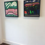 artwork by America Martin