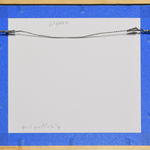 Tom Dixon, graffito grid #1, 2024