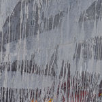 Tom Dixon, graffito grid #1, 2024