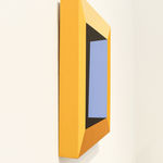 abstract op art by Ronald Davis