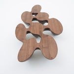 Emmanuel Babled, Pyros Vase V, 2016