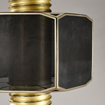 Maurice Marty, Beam Stool, 2018