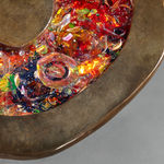 Hélène de Saint Lager, Diabolo Table, 2020