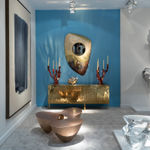 Emmanuel Babled, Pyros Vase V, 2016