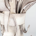 Alice Gavalet, Untitled (Guéridon II), 2023