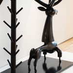 Jean-Marie Fiori, Tuileries Candleholder, 2023