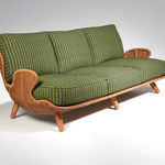 Mattia Bonetti, Siesta Sofa