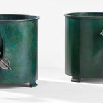 Alexandra Mocanu, Tapestry N36, 2019