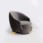 Alice Gavalet, Untitled (Guéridon II), 2023