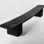 Alice Gavalet, Untitled (Pair of Yellow & Blue Sconces), 2024