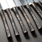 Jean Grisoni, Mazzola Platter, 2020