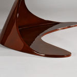 Hubert Le Gall, Pair of Chardons Sconces, 2025