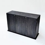 Andrea Salvetti, Totem 46464, 2023