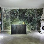 Andrea Salvetti, Totem 46464, 2023