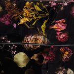 Marcin Rusak, Flora Curved Credenza 295, 2020