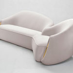 RoWin'Atelier, Conq Chair, 2019