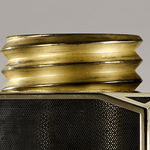 Maurice Marty, Beam Stool, 2018