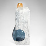 Béatrice Serre, Diaphane Mirror, 2018